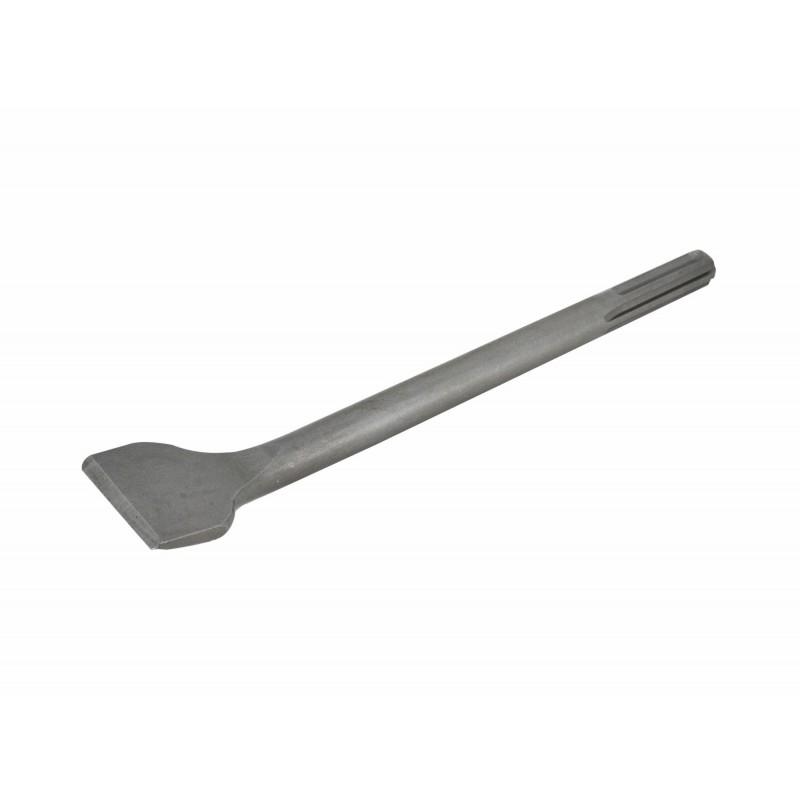 Ciseau  AWTools AW43140; SDS-Max; 50x300 mm Incliné