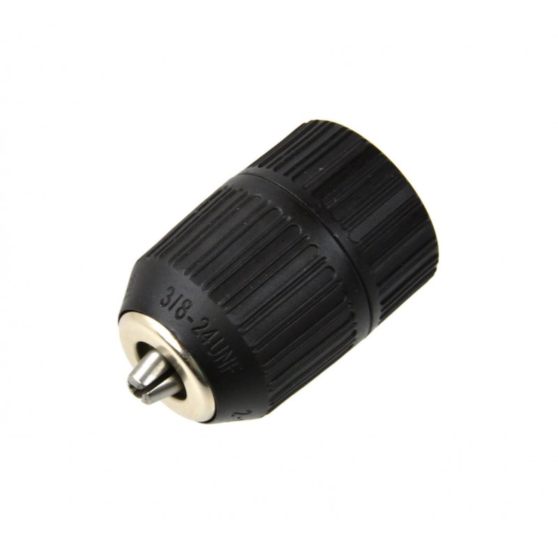 Mandrin sans clé AWTools AW09025; 3/8''; 2-13 mm