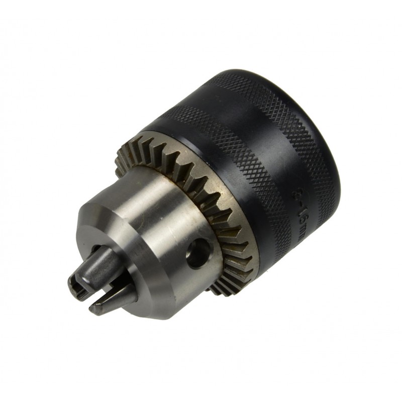 Mandrin sans clé AWTools AW09055; B16; 3-16 mm