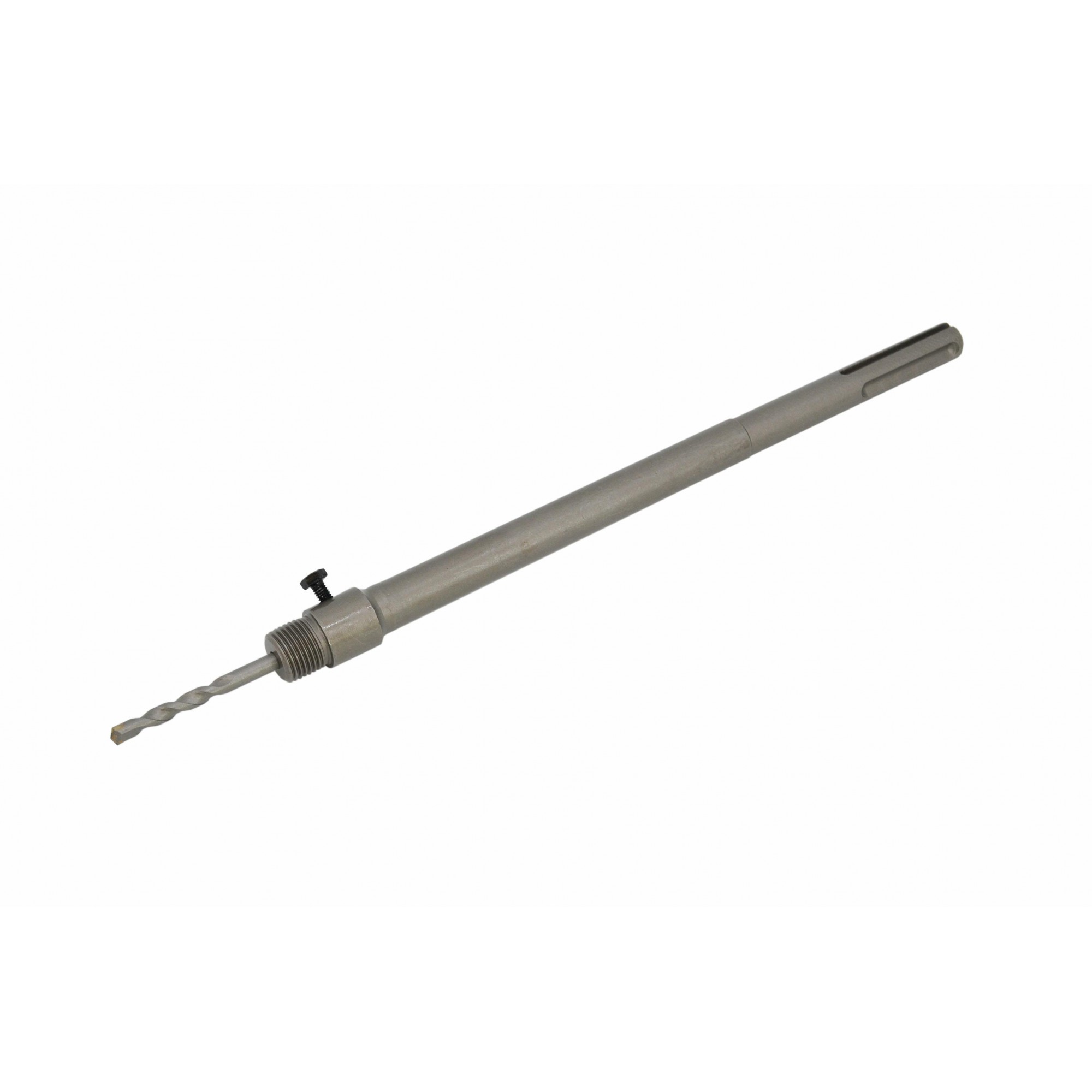 Adaptateur de changement de puissance AWTools AW43242; SDS-Max; TCT; 600 mm