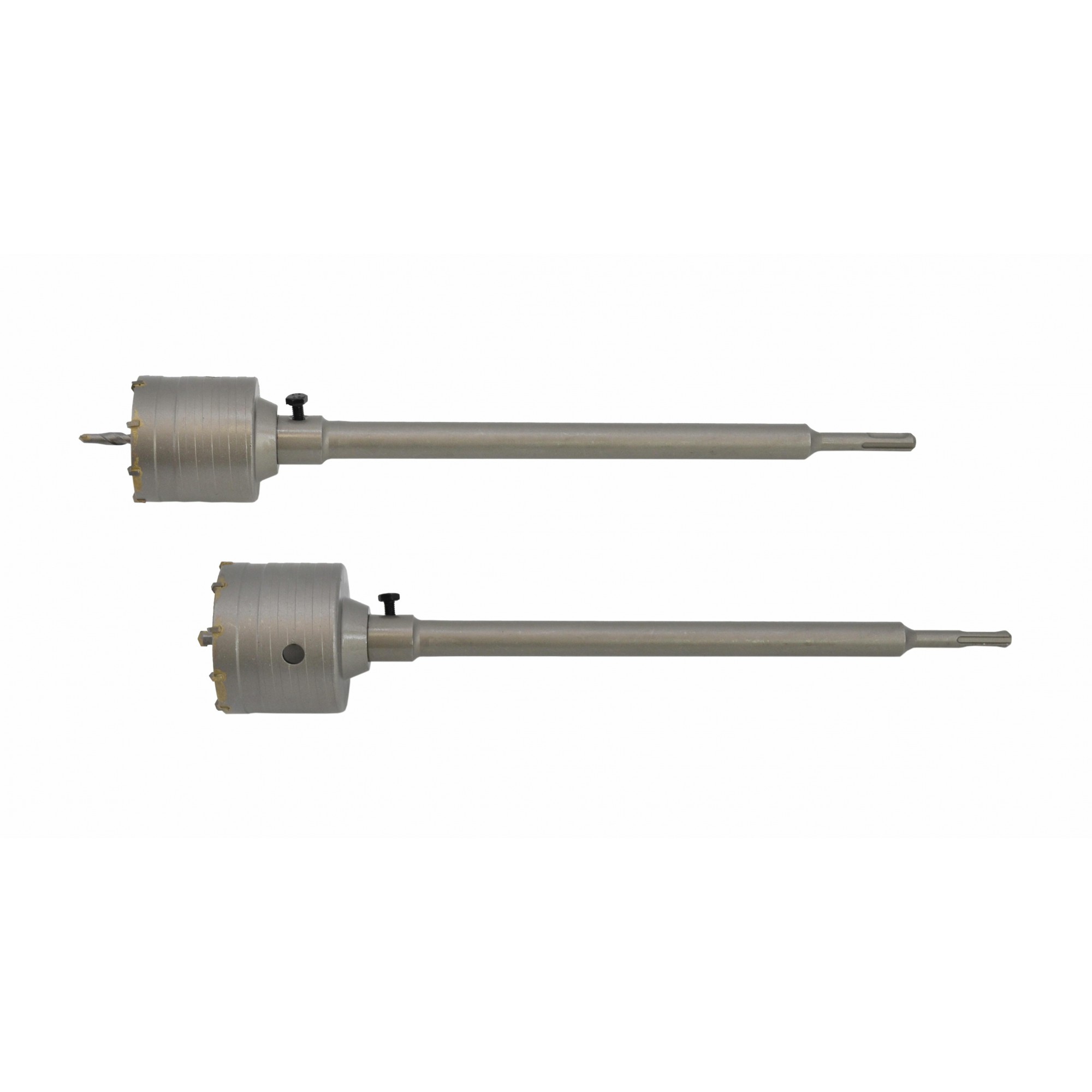 Ensemble de scies à chantourner AWTools AW43436; SDS-Plus; TCT; 65-80x350; 2 unités