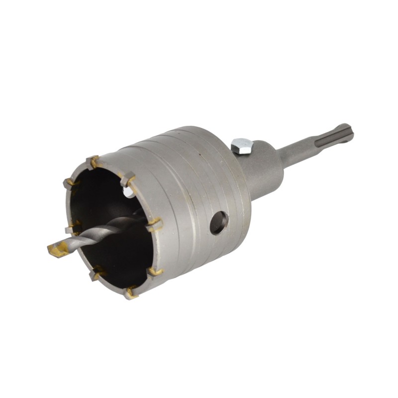 Foret pilote AWTools AW43418; SDS-Plus; TCT; M22; 80x100