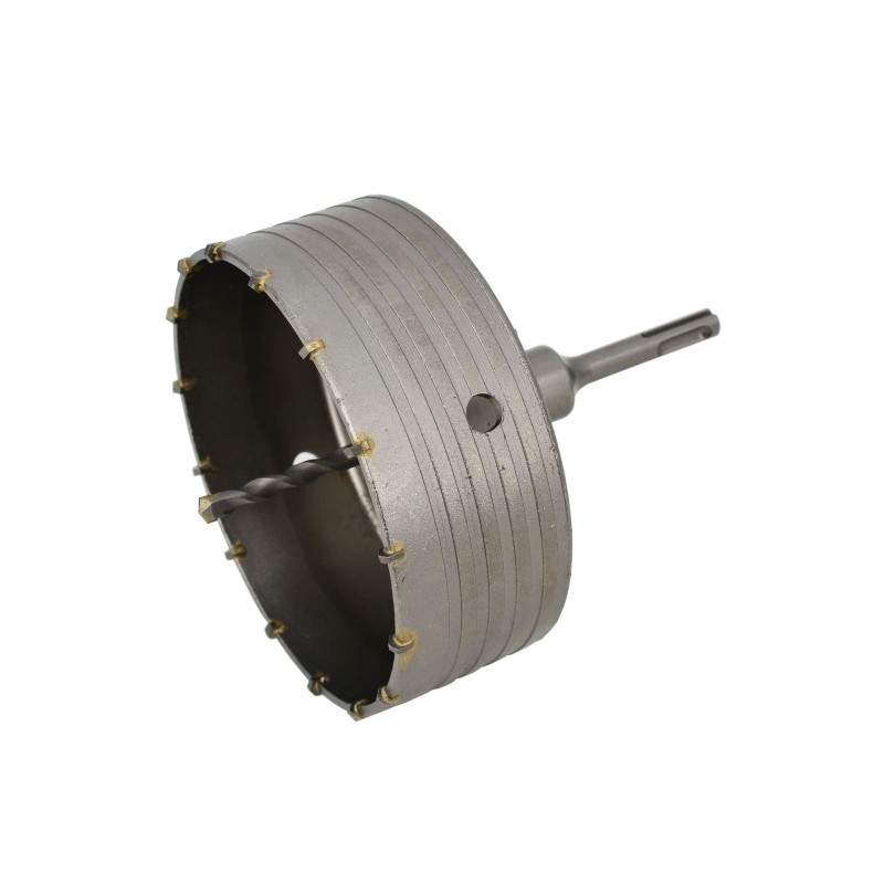 Foret pilote AWTools AW43426; SDS-Plus; TCT; M22; 150x100