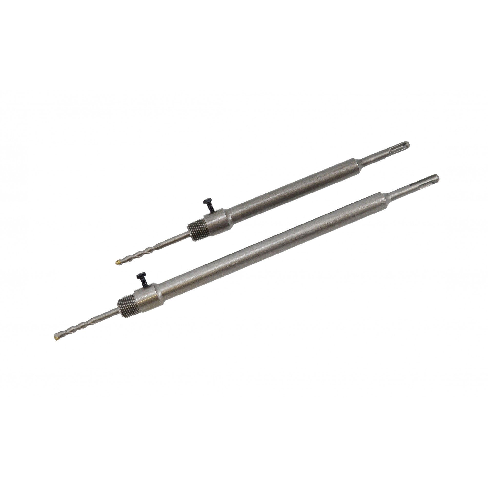 Adaptateur de changement de puissance AWTools AW43235; SDS-Plus; TCT; 450 mm