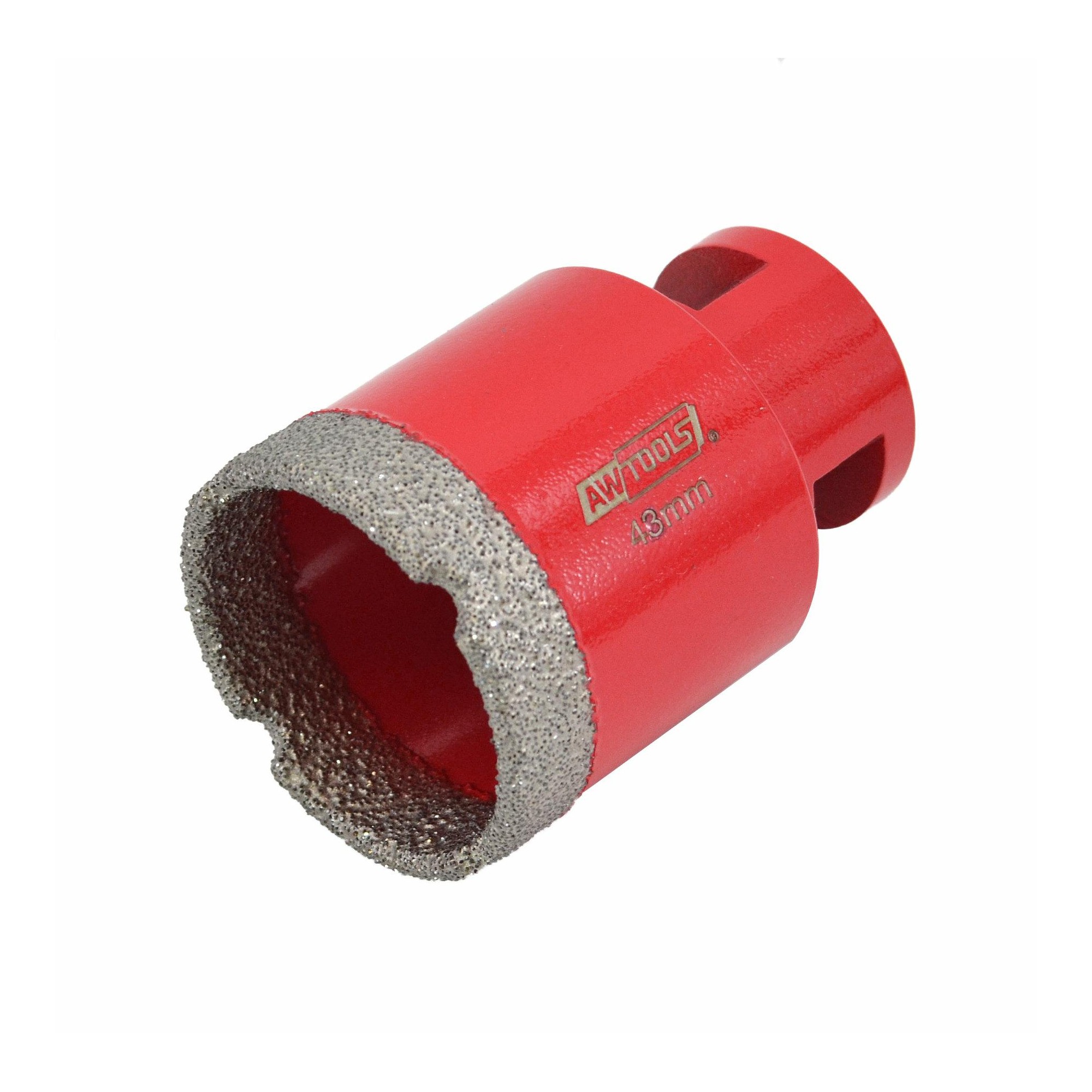 Fraise diamantée AWTools AW47292; M14; 35 mm