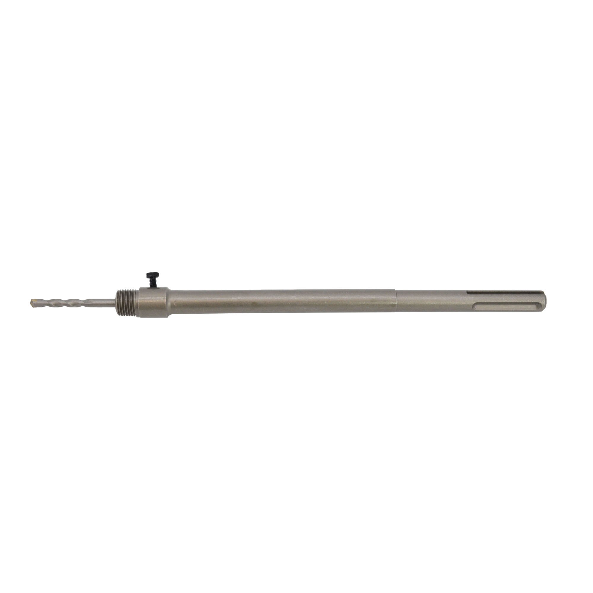 Adaptateur de changement de puissance AWTools AW43239; SDS-Max; TCT; 250 mm