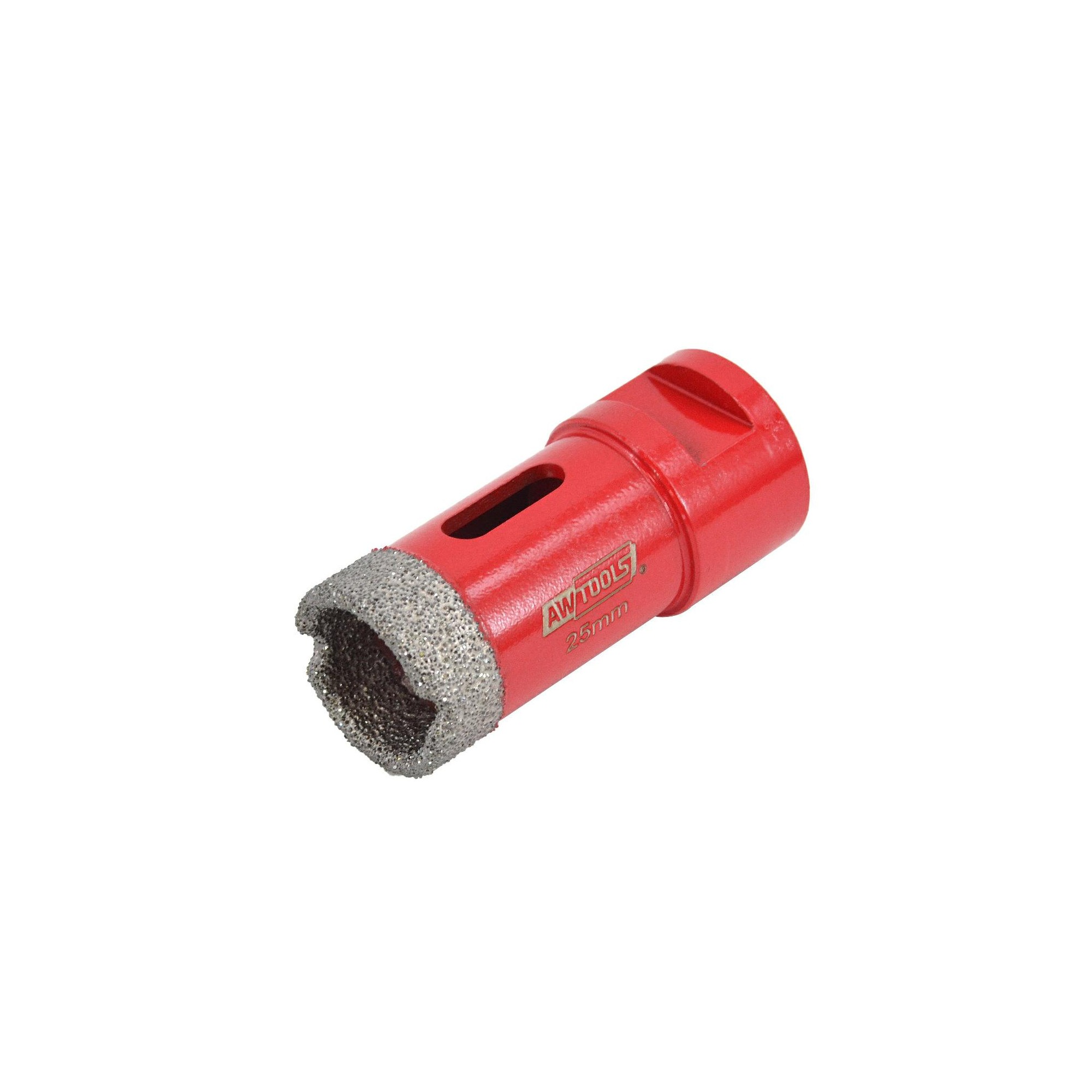 Fraise diamantée AWTools AW47289; M14; 28 mm