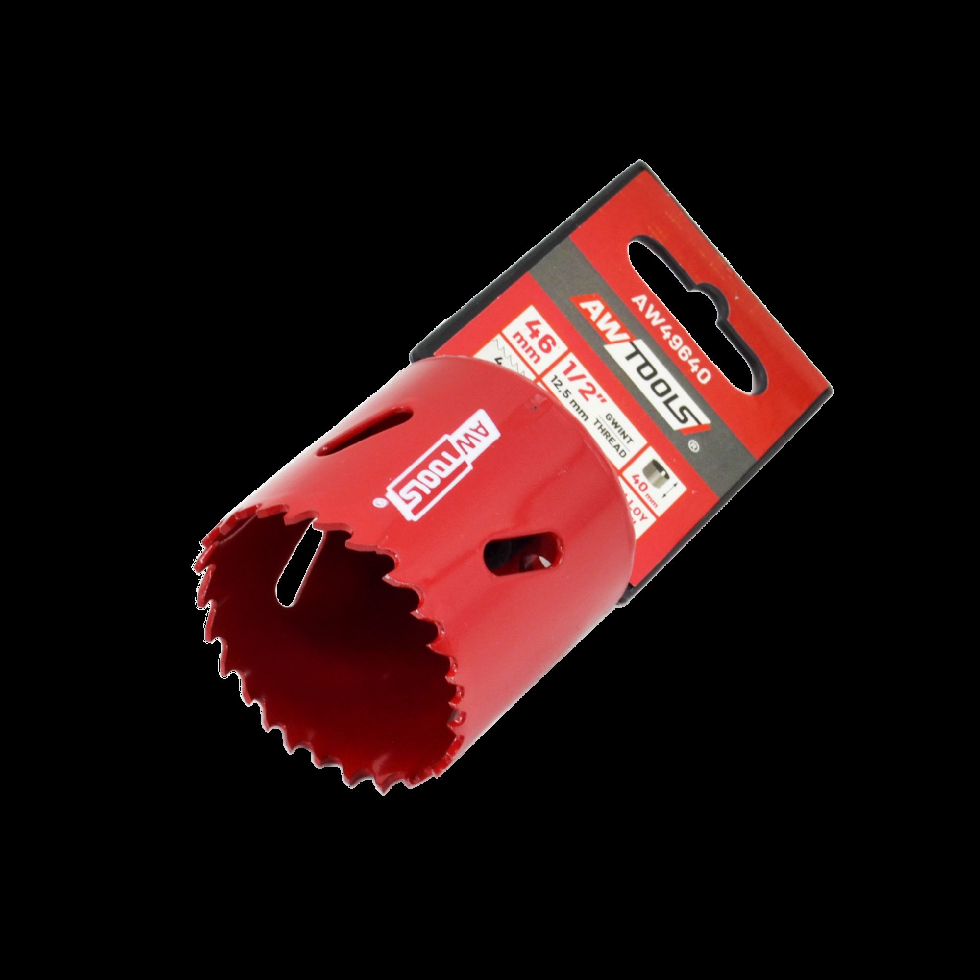 Scie cloche AWTools AW49567; 67 mm