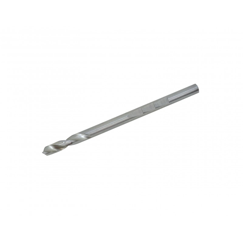 Adaptateur de changement de puissance AWTools AW49657; HSS; Bi-metal; 6x102 mm