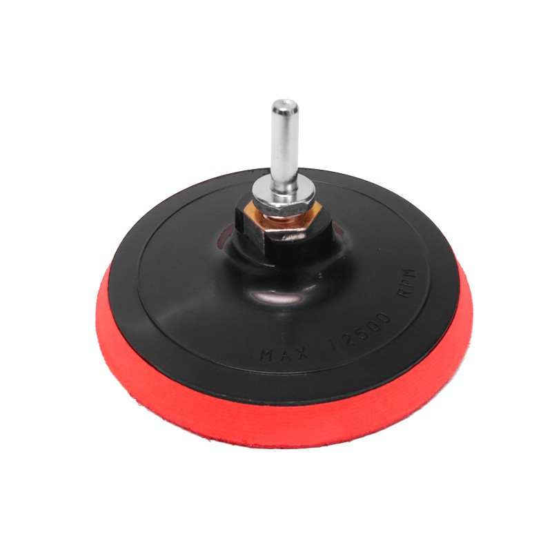 Tampon d'interface de protection AWTools AW57010; M14; 125 mm