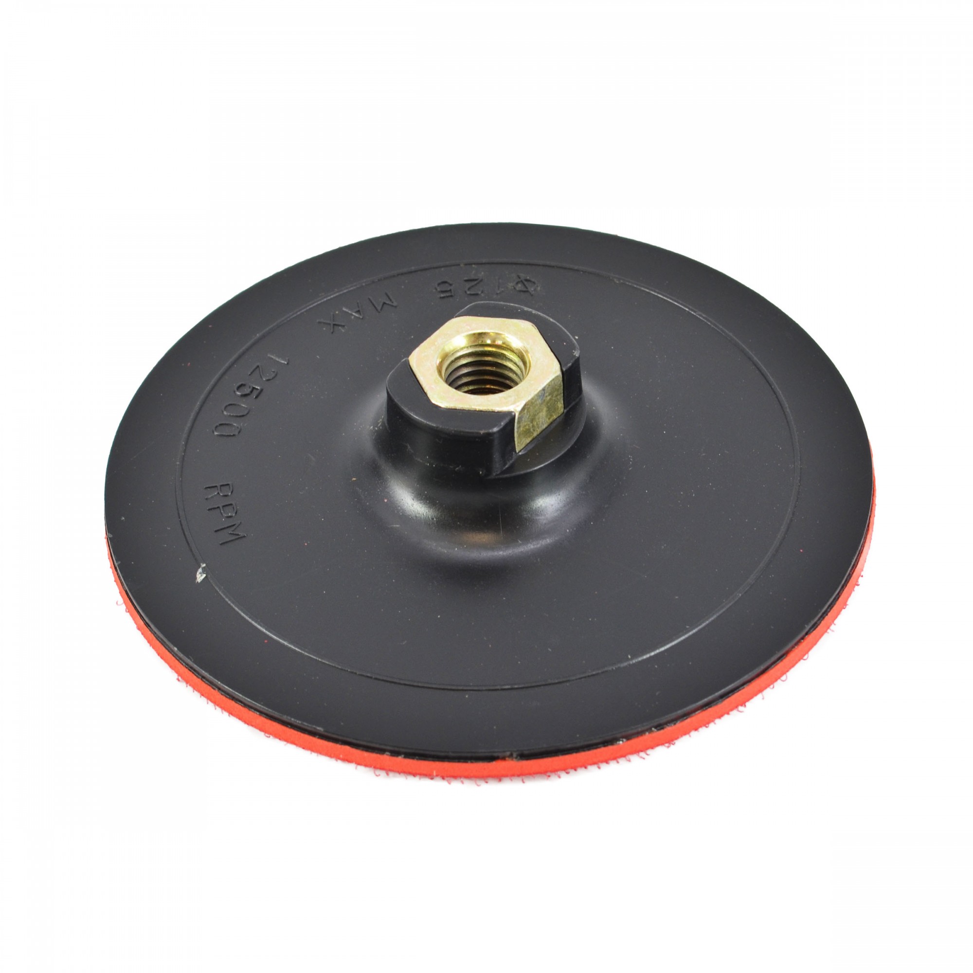 Tampon d'interface de protection AWTools AW57007; M14; 125 mm
