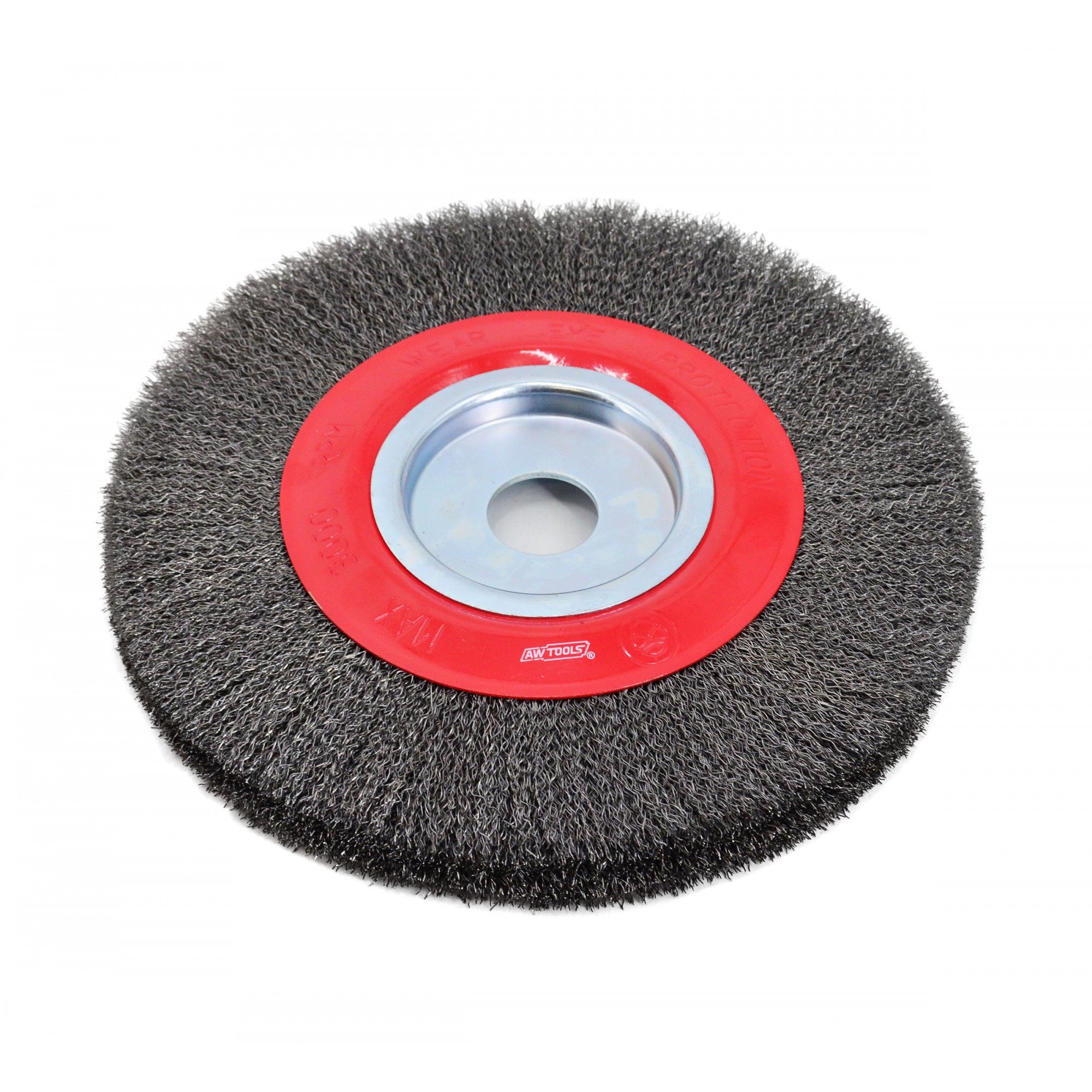 Brosse conique AWTools AW55195; 0,3; 200 mm; 32 mm