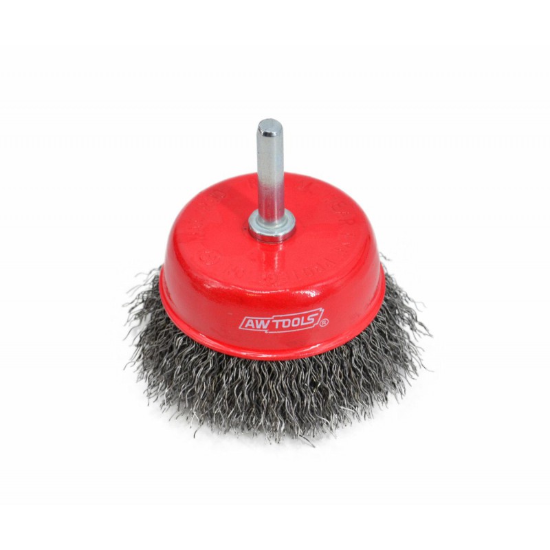 Brosse conique AWTools AW55152; 0,3; 65 mm