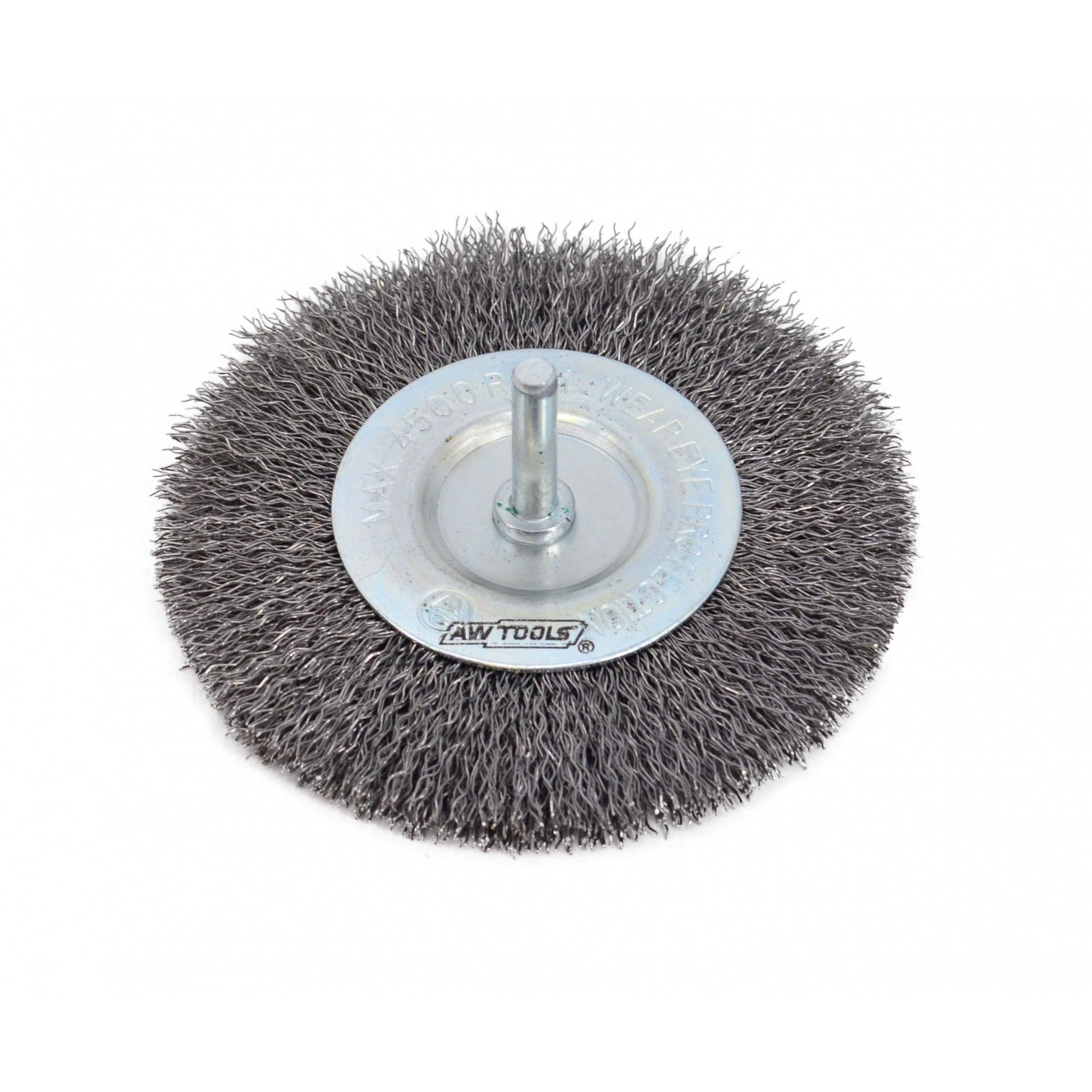 Brosse conique AWTools AW55173; 0,3; 75 mm