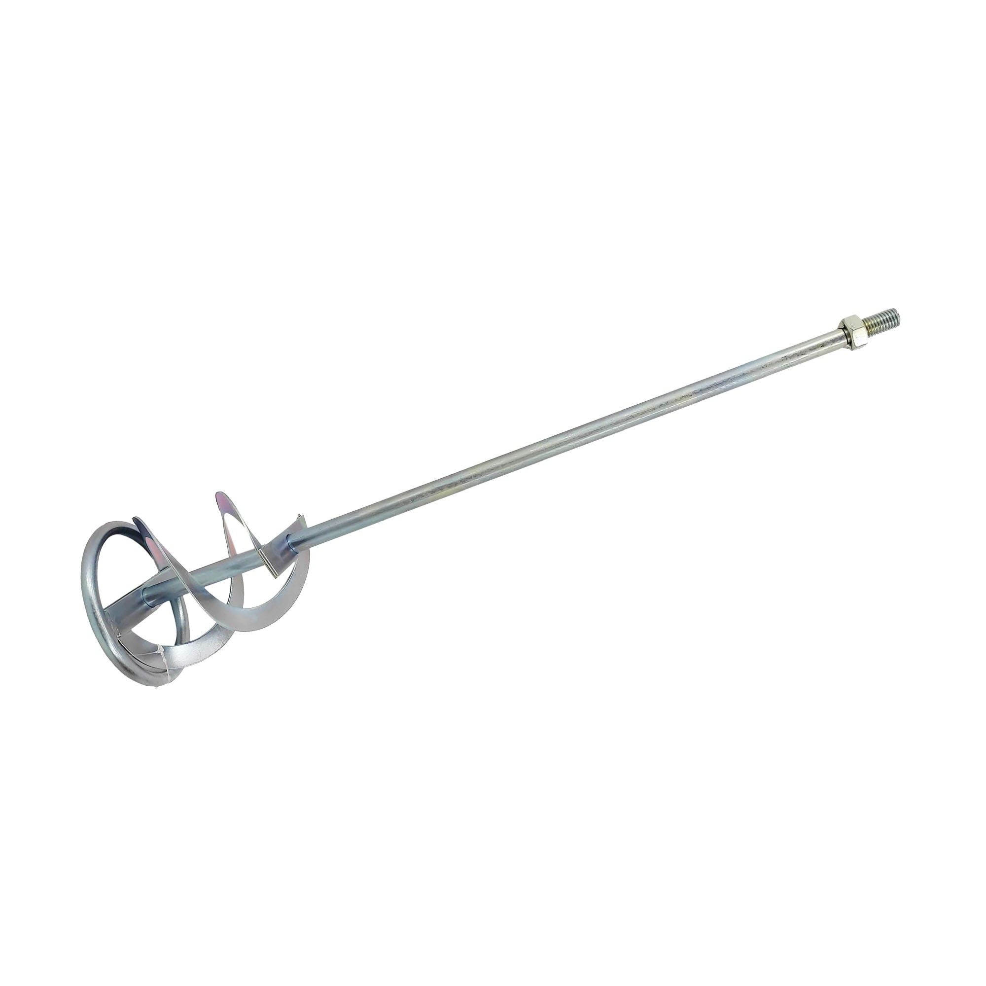 Tige d'agitation AWTools AW30461; M14; 120x540 mm