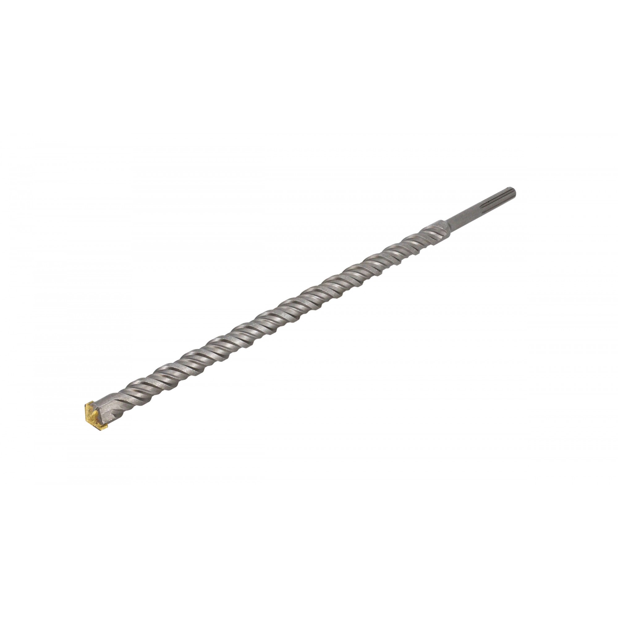 Foret à béton AWTools AW43736; SDS-Max; 22x600x740 mm