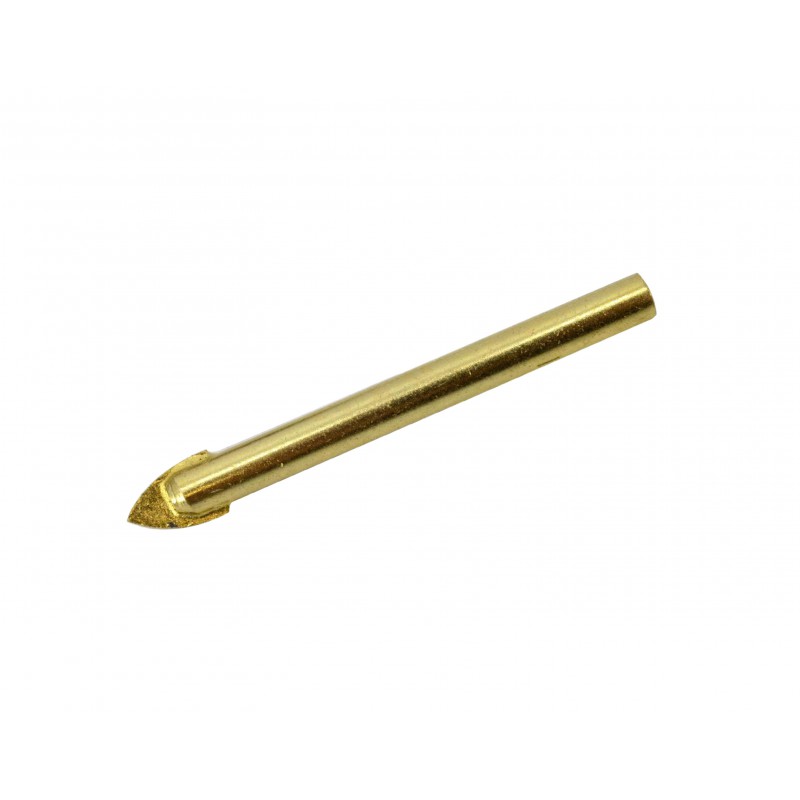 Percer pour le verre ou les carreaux de céramique AWTools AW42703; 6x68 mm