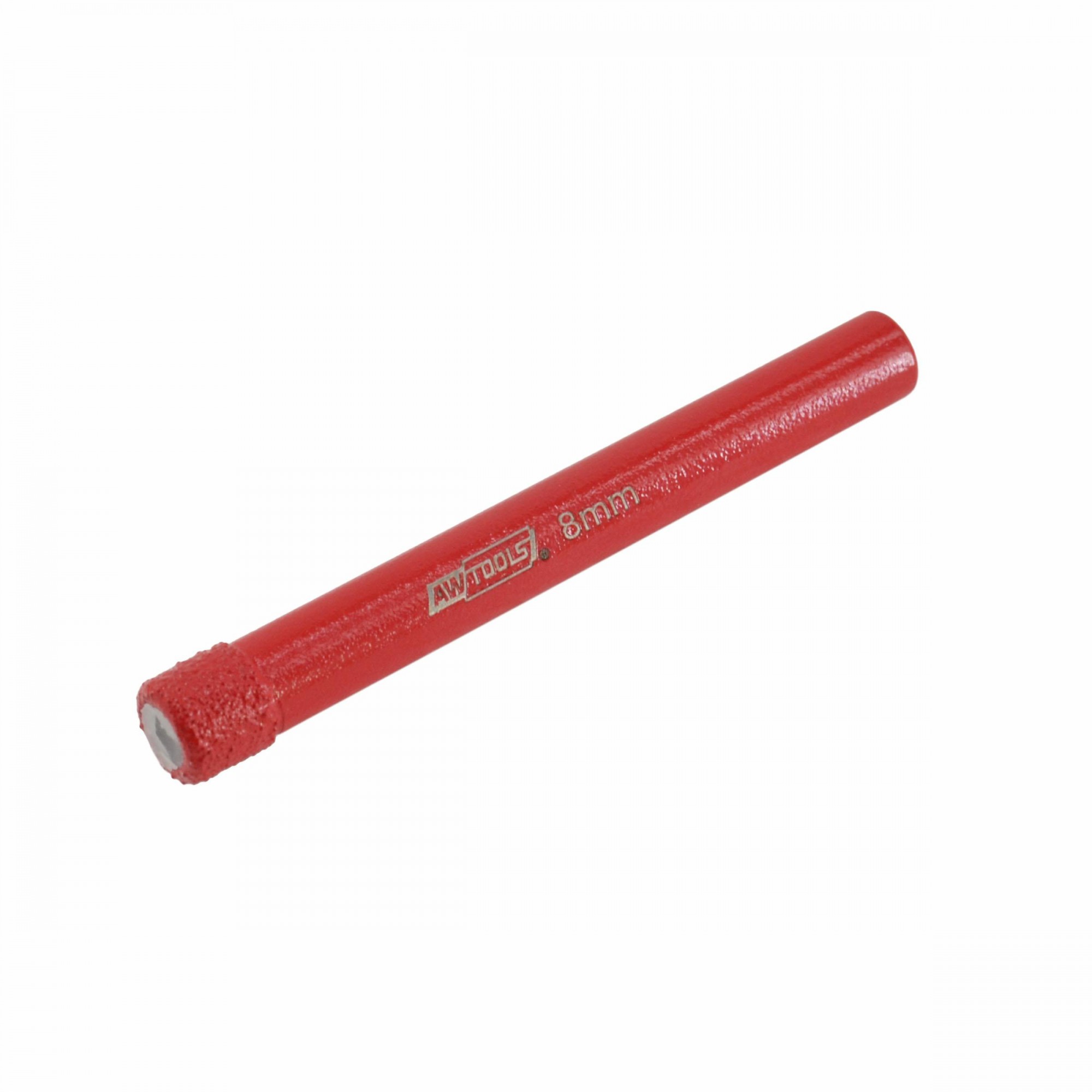 Foret à diamant AWTools AW47253; 12 mm