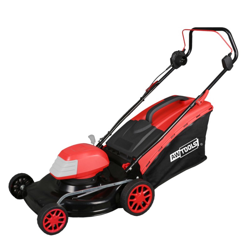Tondeuse à gazon AWTools AW70053; 1800W électrique
