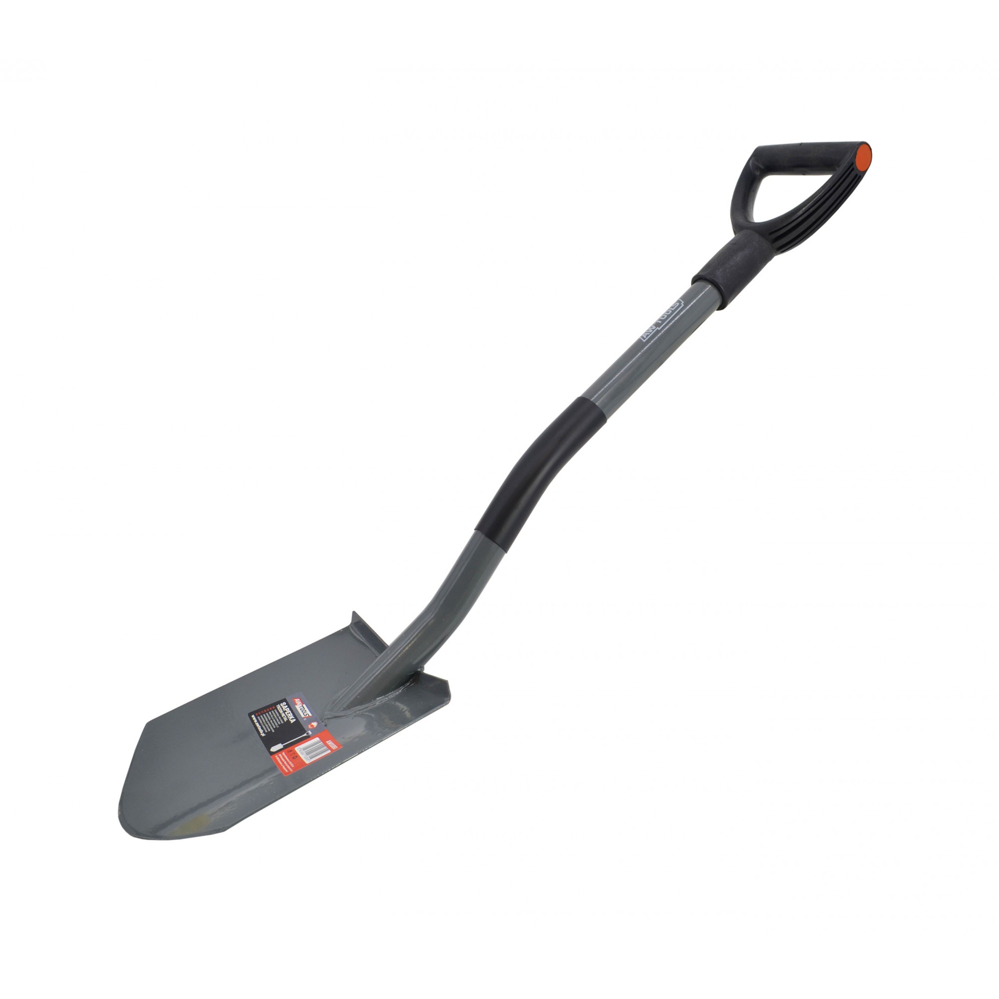 Pelle courte universelle AWTools AW00061; 17x24 cm