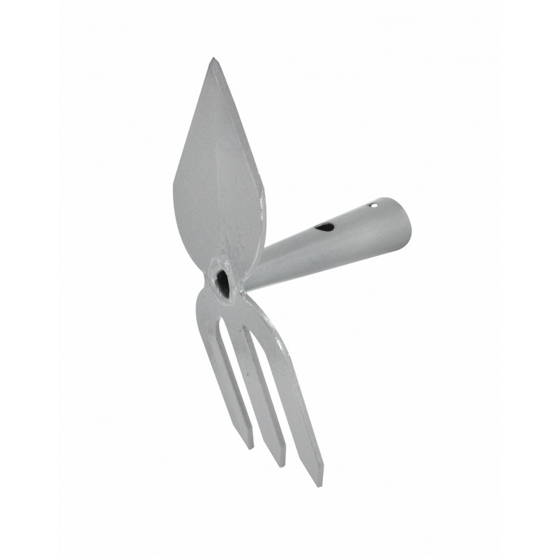 La houe du planteur AWTools AW00304; 7x20 cm