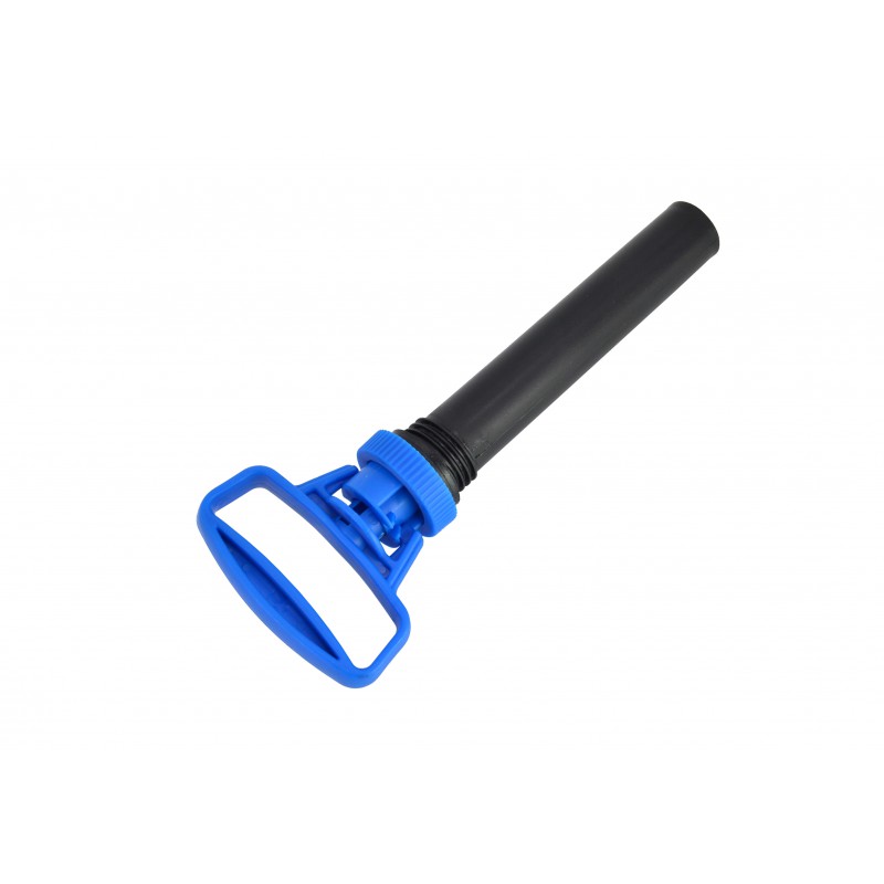 Poignée de pompe AWTools AW60082; 400 mm; 8 l