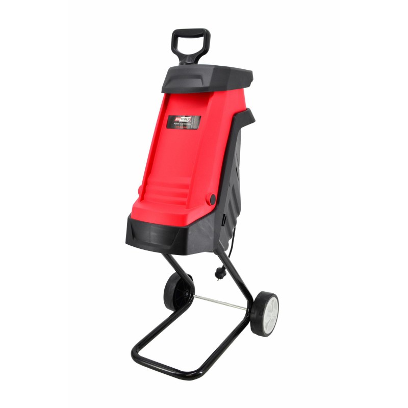 Broyeur de végétaux  AWTools AW81020; 2500 W électrique