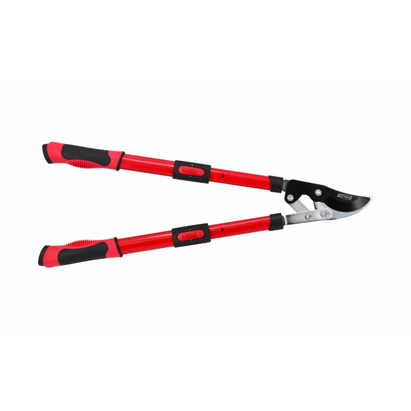 Cisaillement d'élagage AWTools AW63162; 670-950 mm; 45 mm télescopique