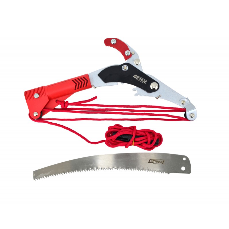 Kit de taille AWTools AW63050; 350 mm; 30 mm; 90°