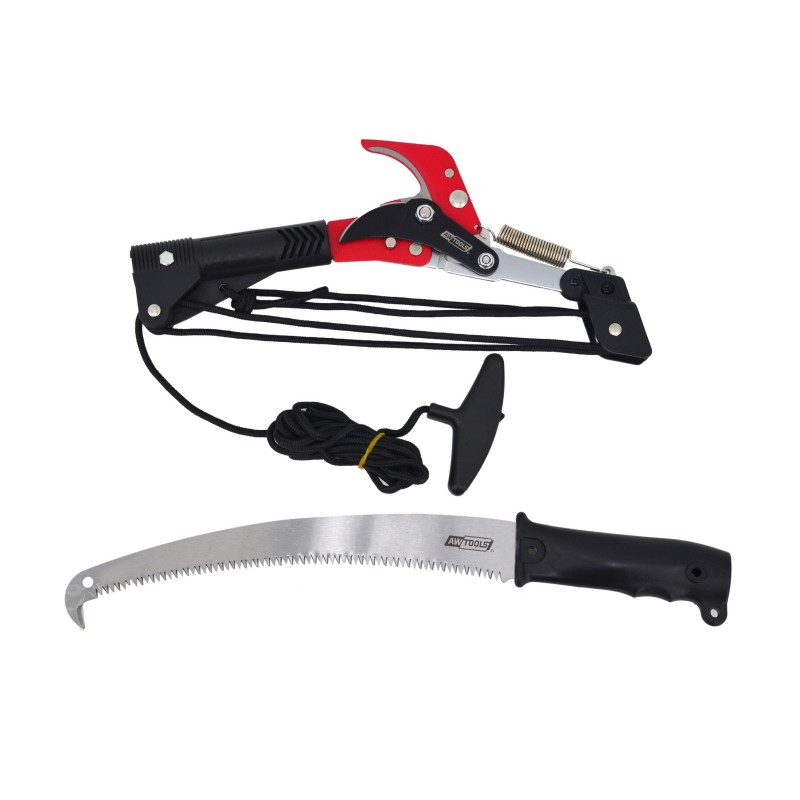 Kit de taille AWTools AW63055; 360 mm; 30 mm; 45°