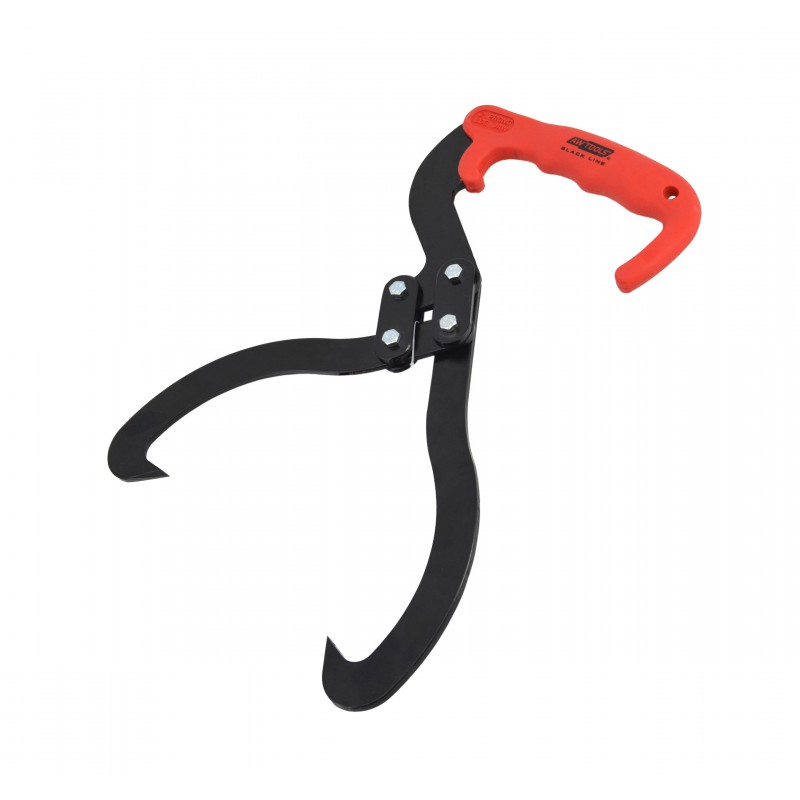 Pince à grumes AWTools AW33206BL; 200 mm