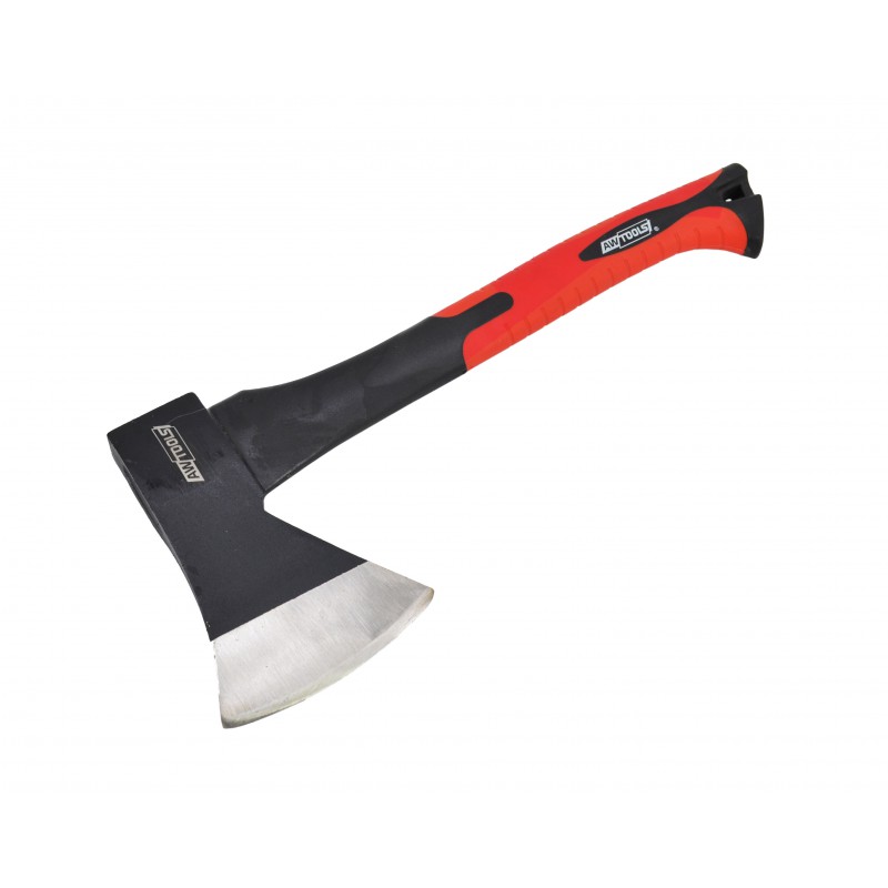 Hache AWTools AW33001; 37 cm; 800 g