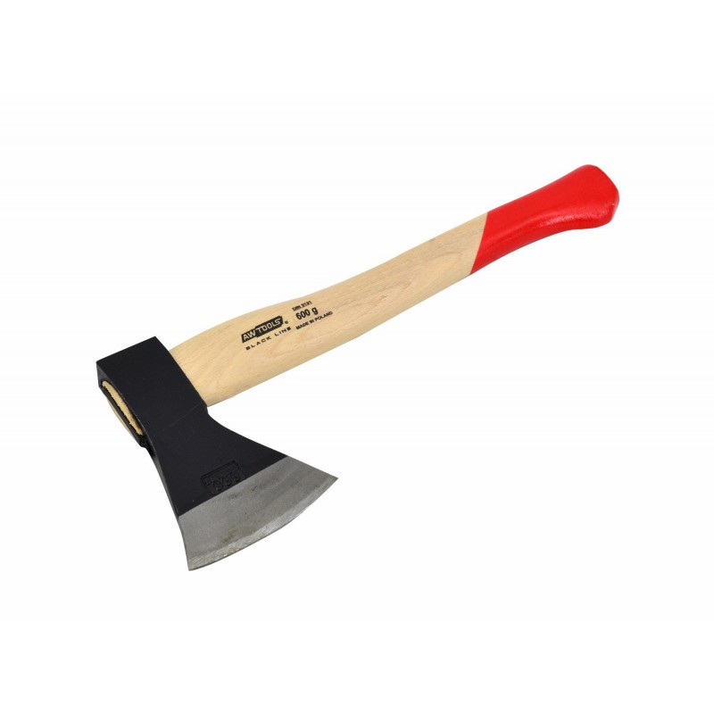 Hache AWTools AW33051BL; 36 cm; 600 g