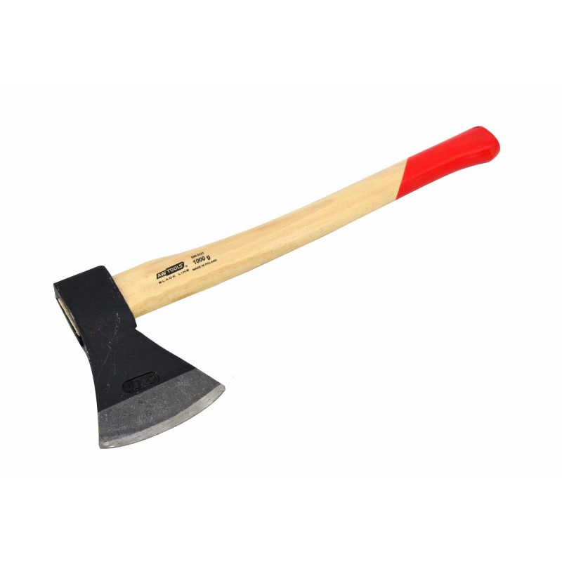 Hache AWTools AW33053BL; 50 cm; 1000 g