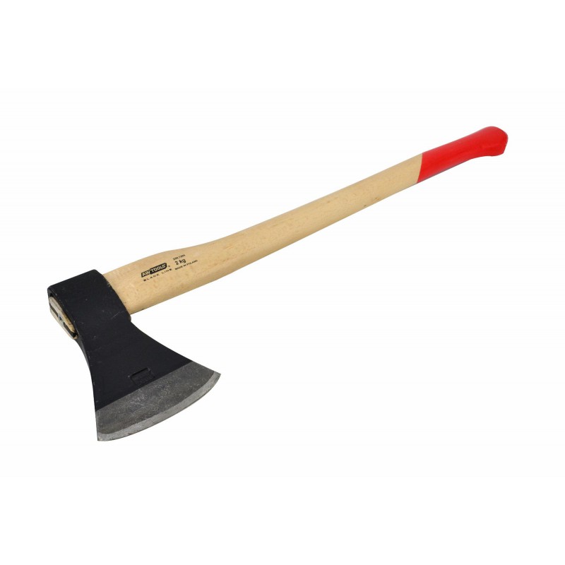 Hache AWTools AW33057BL; 80 cm; 2000 g