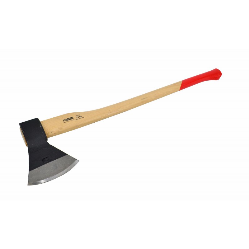 Hache AWTools AW33058BL; 90 cm; 2500 g