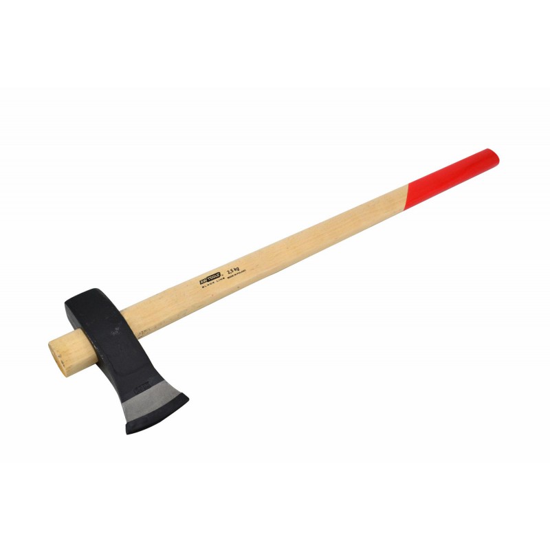 Hache AWTools AW33065BL; 90 cm; 2500 g