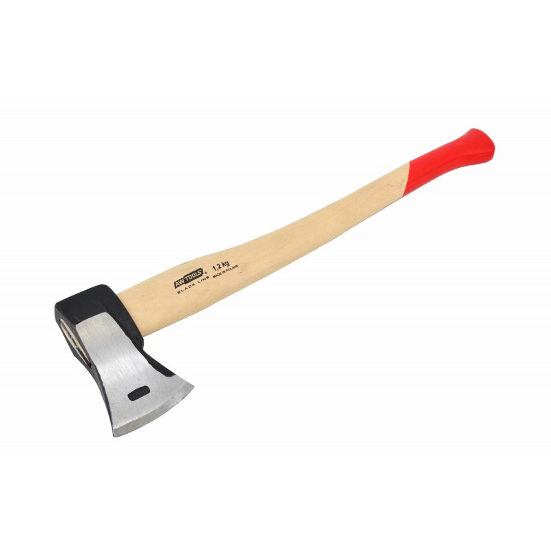 Hache AWTools AW33060BL; 60 cm; 1200 g