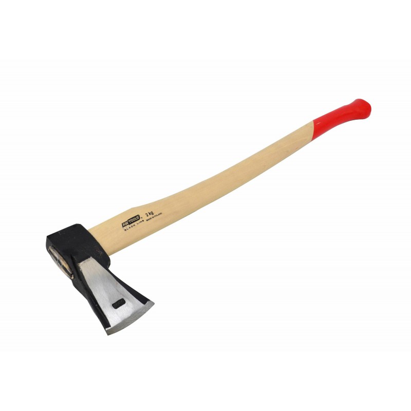 Hache AWTools AW33061BL; 80 cm; 2000 g