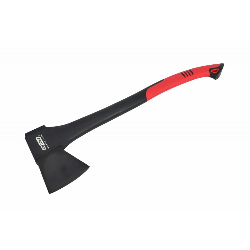 Hache AWTools AW33028BL; 60 cm; 1400 g