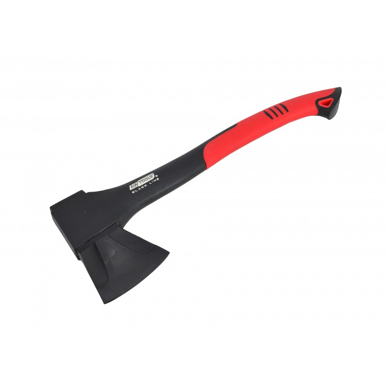 Hache AWTools AW33032BL; 45 cm; 900 g