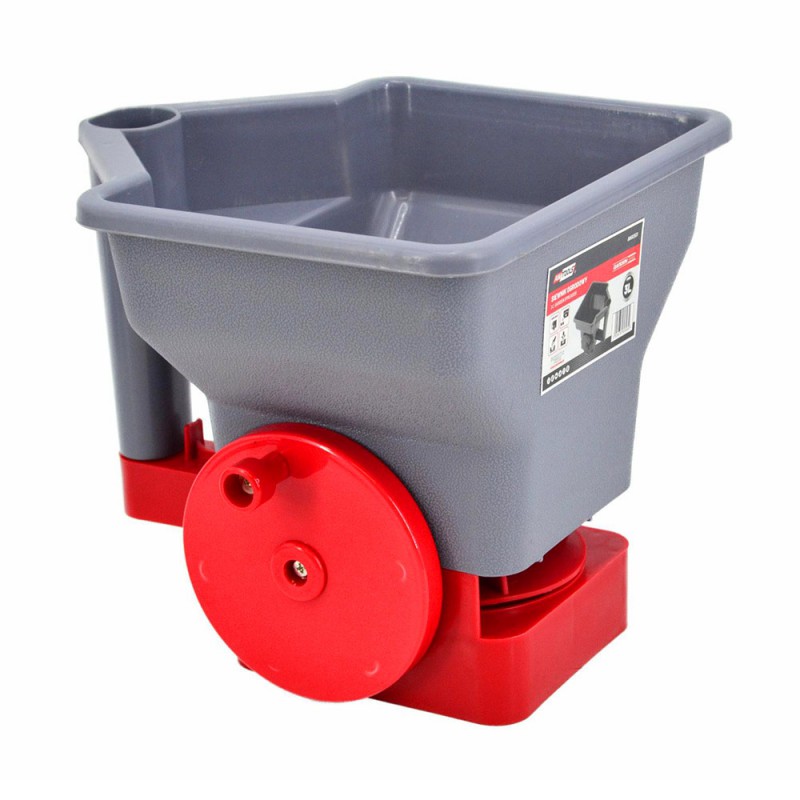 Épandeur d'engrais AWTools AW60501; 23 cm; 3 l