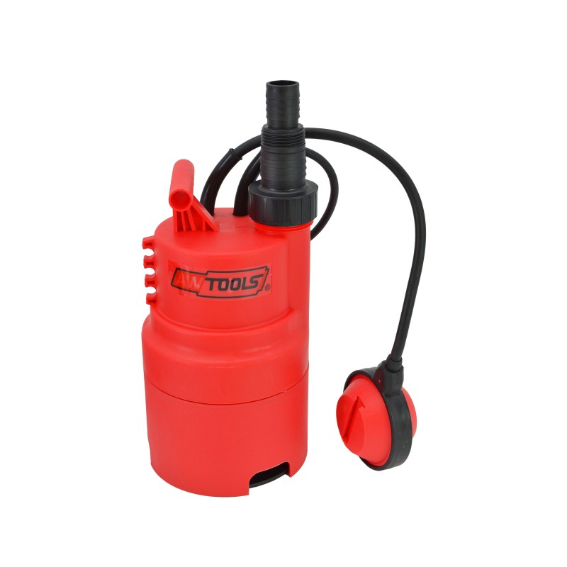 Pompe à eau AWTools AW85000; 400 W