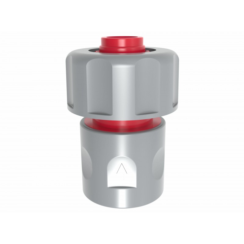 Connexion pour l'arrosage des houes AWTools AW61001; 3/4''; 40 unités
