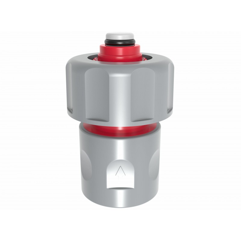 Connexion pour l'arrosage des houes AWTools AW61003; 3/4''; 40 unités