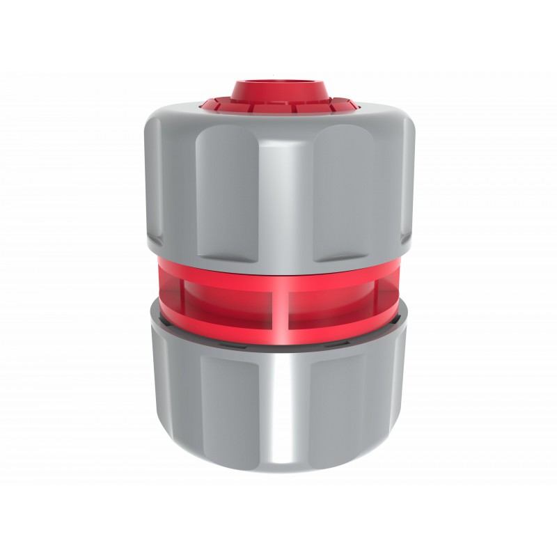Connexion pour l'arrosage des houes AWTools AW61004; 1/2''; 50 unités