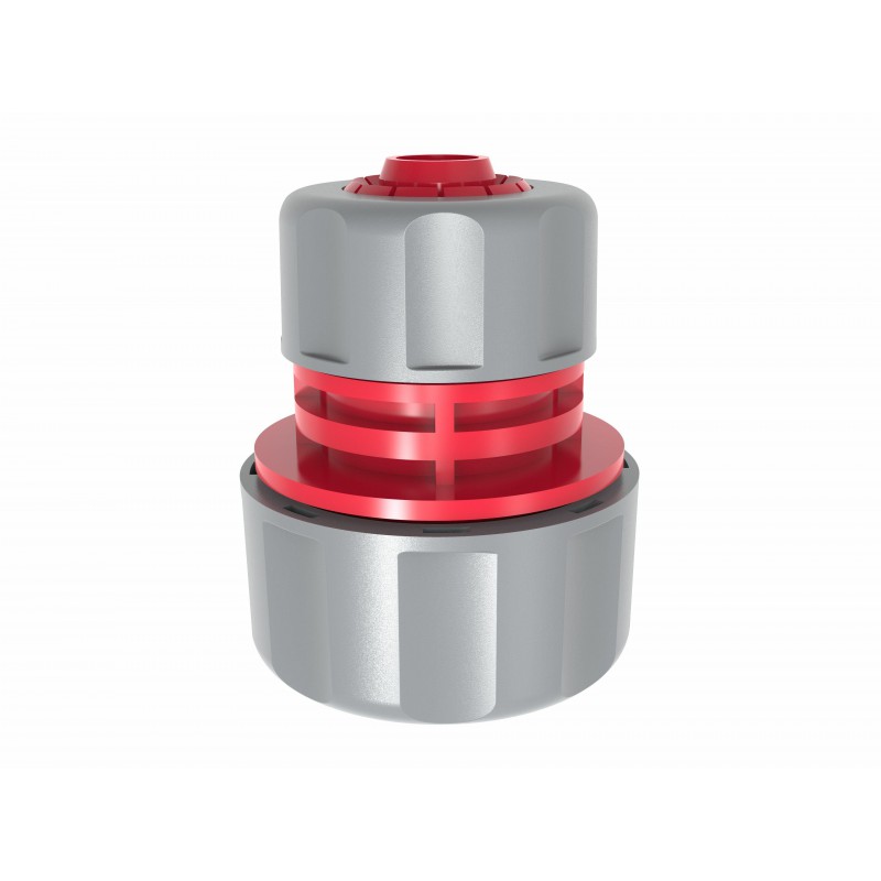 Connexion pour l'arrosage des houes AWTools AW61007; 1/2''-3/4''; 40 unités
