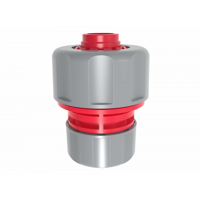 Connexion pour l'arrosage des houes AWTools AW61008; 1''-3/4''; 20 unités