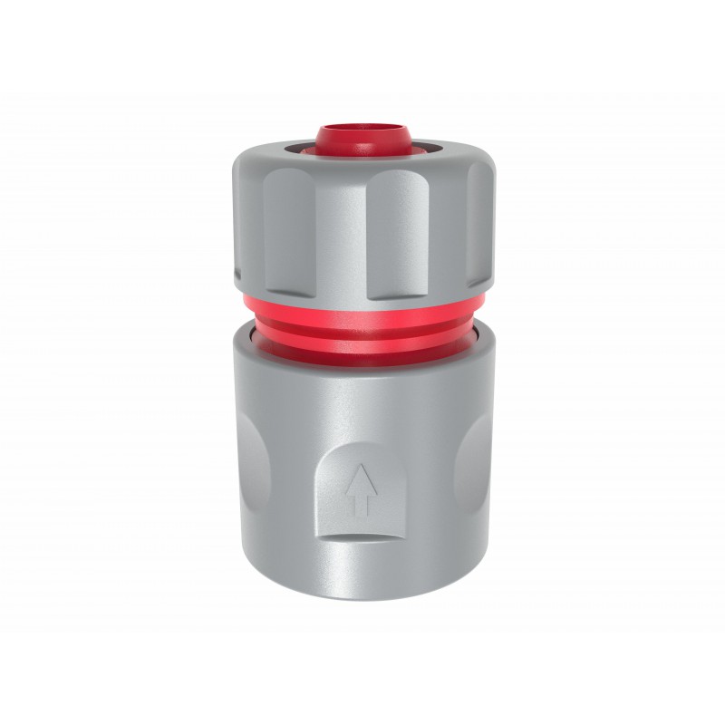 Connexion pour l'arrosage des houes AWTools AW61030; 1/2''; 10 unités