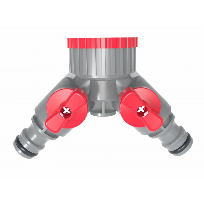Connecteur de prise AWTools AW61019; 1/2''-3/4''; 25 unités
